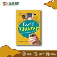 Gambar Buku Essay Writing Eksplorasi Model dan Latihan dari SrikandiEmpat.online undefined 1 Tokopedia