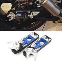 Gambar Motorcycle Rear Chain Adjusters Tensioners Parts Accessorie dari Otomoprime undefined 5 Tokopedia