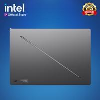 Gambar Asus ROG Zephyrus G16 OLED GU605MV - RTX4060 Ultra 9 185H 16GB 1TB SSD - Non Bundle, 16GB DDR5 dari INTEL STORE ID undefined 4 Tokopedia