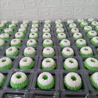Gambar Aneka jajanan pasar/ kue bijian/kue basah dari Enggal Official undefined 4 Tokopedia