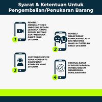 Gambar Beras Ladori 5kg murah dari SaladinGrosir undefined 4 Tokopedia