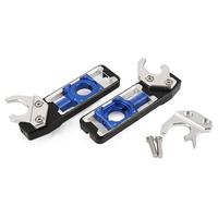 Gambar Motorcycle Rear Chain Adjusters Tensioners Parts Accessorie dari Otomoprime undefined 1 Tokopedia