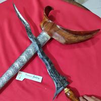 Gambar Keris Luk 7 dari Kurnia Gallery Solo undefined 2 Tokopedia