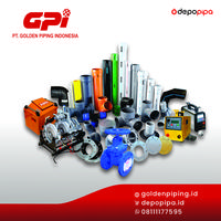 Gambar AMD CNC Butt Fusion Welding Machine 160 + Data Logger & Printer dari goldenpiping_id undefined 3 Tokopedia