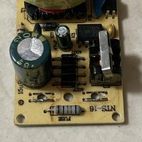 Gambar Modul adaptor switching 12v 2a diy dari Avatar2112 undefined 3 Tokopedia