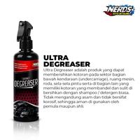 Gambar Ultra Degreaser Pembersih Mesin/Engine Degreaser dan Noda Membandel dari Nerds Autodetailing undefined 2 Tokopedia