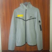 Gambar jacket hoodie nike tech fleece model baru original size xxl dari denko7 undefined 1 Tokopedia
