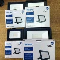 Gambar LAMPU SOROT/TAMAN PHILIPS LED 50 W ESSENTIAL putih 50 watt dari Pusat listrik blitar undefined 3 Tokopedia