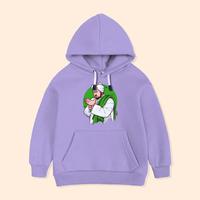 Gambar Jaket Hoodie Anak Ulama Habib Syech bin Abdul Qodir Assegaf ULM-09 - Cream, XL dari Yanura Official undefined 4 Tokopedia