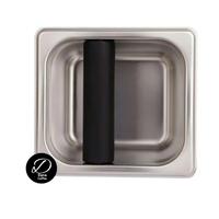 Gambar Knockbox coffee 10mm wadah kopi model terbaru dari Dana coffee undefined 3 Tokopedia