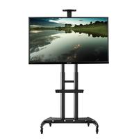 Gambar BRACKET STANDING TV 80.70.65.60.55.50.43 INCH IMPORT dari BRACKET BEKASI undefined 5 Tokopedia