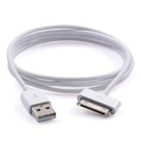 Gambar Kabel data Charger Compatible IPHONE 4 4s IPAD 3 2 APPLE Cable dari Metoocel Solo undefined 2 Tokopedia