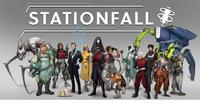 Gambar Stationfall Board Game - Game dari Monopolis Wonder undefined 4 Tokopedia