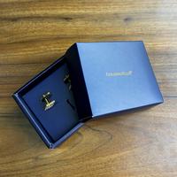 Gambar Houseofcuff Cufflinks Manset Kemeja REAL MADRID FC CUFFLINKS dari House of Cuff undefined 3 Tokopedia