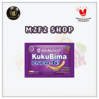 Gambar Sido Muncul Kuku Bima Energ-G Energi Anggur - 4,5 gr (Harga 6 Bundle) dari M2F2 Shop - Paseban undefined 4 Tokopedia
