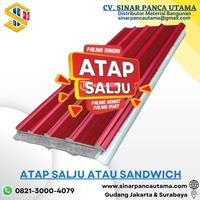 Gambar ATAP SALJU ATAU SANDWICH dari MATAHARI SINAR UTAMA undefined 1 Tokopedia