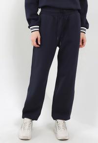 Gambar FILA Tennis Lifestyle Celana Jogger Wanita Nezto - Navy - M dari FILA Official Store undefined 1 Tokopedia