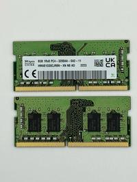 Gambar HMA81GS6DJR8N-XN SK hynix 8GB 1Rx8 PC4-3200AA-SA2-11 dari klikmemory undefined 1 Tokopedia