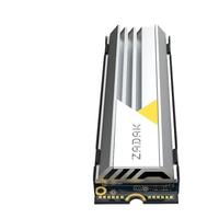 Gambar SSD ZADAK TWSG4S M.2 NVME 2TB - PCIe Gen4x4 With HeatSink dari Toko Expert Komputer undefined 2 Tokopedia