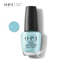 Gambar OPI Nail Lacquer - Nftease Me (NLS006) dari OPI Indonesia undefined 1 Tokopedia