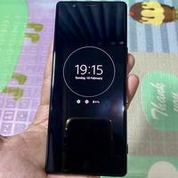 Gambar Sony xperia / experia 5 ram 6 / 64 AU hp case only dari F44i Shop undefined 3 Tokopedia
