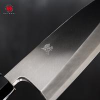 Gambar Japan Kitchen Knife Same Gin#3 Stainless Deba - 165mm dari Shinsei Indonesia undefined 3 Tokopedia