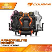 Gambar KURSI GAMING COUGAR ARMOR ELITE 2D Armrest Gaming Chair dari Techno Computer Bali undefined 1 Tokopedia