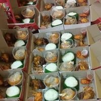Gambar Paket Nasi Kotak Sayur Asem Jakarta dari Enggal Official undefined 4 Tokopedia