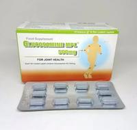 Gambar Glucosamine mpl 500 mg STRIP  10 Tablet dari Arti Medika Sejawat undefined 1 Tokopedia