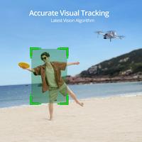 Gambar Potensic Atom Drone 3 Axis Gimbal 6KM GPS 4K Drone Quadcopter - Fly More Combo dari Mr Sories undefined 5 Tokopedia