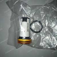 Gambar Pilot Lamp XB7EV08 Schneider Orange 22mm Lampu Indikator XB7 220V AC dari Jagoan Listrik undefined 4 Tokopedia