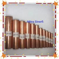 Gambar Connector Panjang ( Type GT ) GT-25 dari Mitra Sinergi undefined 1 Tokopedia