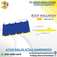 Gambar ATAP SALJU ATAU SANDWICH dari MATAHARI SINAR UTAMA undefined 2 Tokopedia