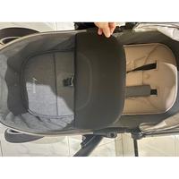 Gambar Stroller Cocolatte Landscape preloved like new dari Shine.snack undefined 4 Tokopedia