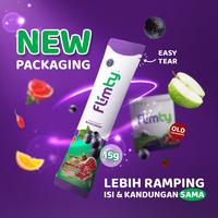 Gambar Flimty Fiber Suplemen Pelangsing - Blackcurrant dari Deus Store V2 undefined 2 Tokopedia