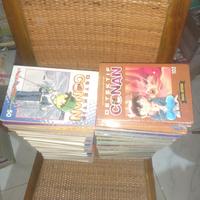 Gambar komik detektif conan 1-106 lengkap dari Toko Buku Bromo Hasri undefined 3 Tokopedia