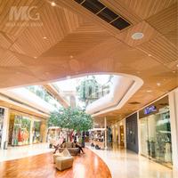 Gambar PLAVON WPC DUMA MODERN 100 Depok ( 15 box C2) + Ongkir dari Mega Karya Group undefined 1 Tokopedia