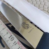 Gambar victorinox fibrox  boning knife NOS Cap PAYUNG ASLI - 5.6003.15 dari Classmo undefined 2 Tokopedia