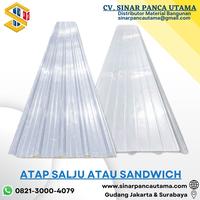 Gambar ATAP SALJU ATAU SANDWICH dari MATAHARI SINAR UTAMA undefined 3 Tokopedia