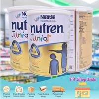 Gambar Nutren Junior 800gr (Susu Penambah Berat Badan Anak) dari Fit Shop Indo undefined 1 Tokopedia