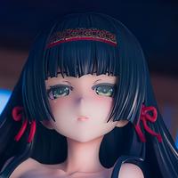 Gambar [Cast Off] PVC Figure 1/6 Renge by Happoubi Jin dari Figurastuff undefined 1 Tokopedia