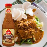 Gambar ABC Bumbu Kacang Serbaguna 335ml dari HATISENANG168 undefined 3 Tokopedia