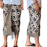 Gambar SAPUT BATIK PRIA ADAT BALI SEMBONG LILIT PREMIUM - Saput 5 dari Bharatabatik99 undefined 1 Tokopedia
