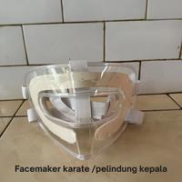 Gambar Senkaido 1 set kumite - S dari Sport Beladiri undefined 3 Tokopedia