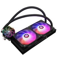 Gambar THERMALRIGHT AQUA ELITE 240 V3 ARGB | AIO CPU Liquid Water Cooling dari Gloo Computer undefined 2 Tokopedia
