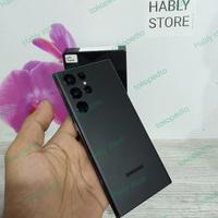 Gambar samsung galaxy s22 ultra 12/256 gb second fullset dari Hably store undefined 3 Tokopedia