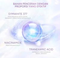 Gambar Skintific symwhite 377 dark spot serum 20 ml dari Nusantara Kediri undefined 3 Tokopedia