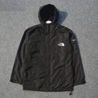 Gambar New Jaket Tnf Outdoor Saku Samping Black - Hitam, M dari Shanna_StoreID undefined 3 Tokopedia