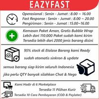 Gambar DS18B20 Sensor Suhu Arduino Anti Air Waterproof Temperature Digital dari DIGITAL SENSOR undefined 4 Tokopedia