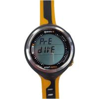 Gambar Dive Comp Computer Mares Smart Apnea Jam Tangan Freedive Spearfishing - Black Orange dari Gift of Bles undefined 2 Tokopedia